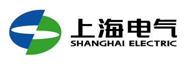 shanghai electric